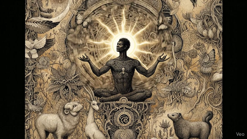 Moving illustrations